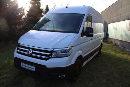 VW Crafter 113.859 km 22.900 € Waldheim 04736