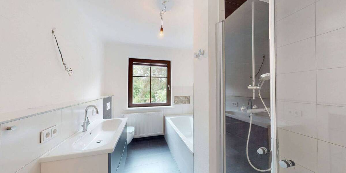 Reihenendhaus Dresden Blasewitz - 4 Zimmer, 125 m&sup2;, 730.000&euro; | Angebot:26644379