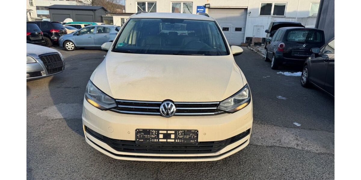 VW Touran 399.000 km 4.900 &euro; hamburg 20537