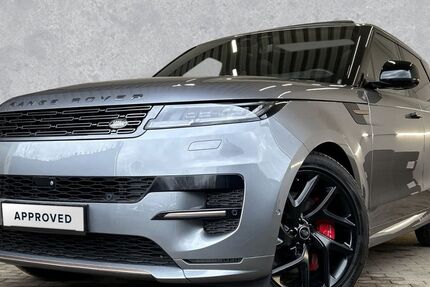 Land Rover Range Rover Sport 79.800 km 89.890 &euro; Koblenz/Gwb. Arenberg 56077