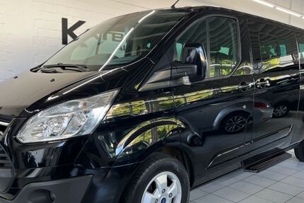 Ford Tourneo Custom 163.709 km 17.990 &euro; Schwelm 58332