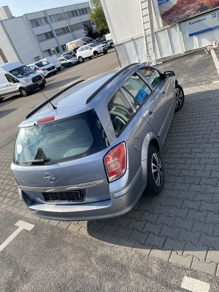 Astra H