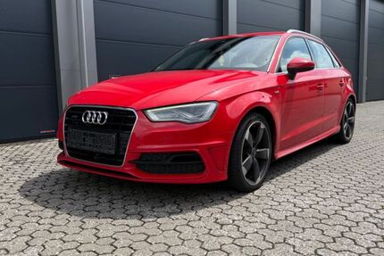 Audi A3 173.500 km 11.500 &euro; Marpingen 66646
