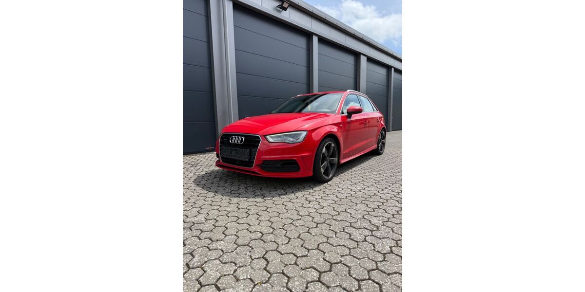 Audi A3 173.500 km 11.900 &euro; Marpingen 66646