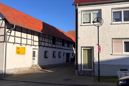 Grundstück mit Vierseitenhof Bauernhof Scheune Nebengelass 6 zimmer