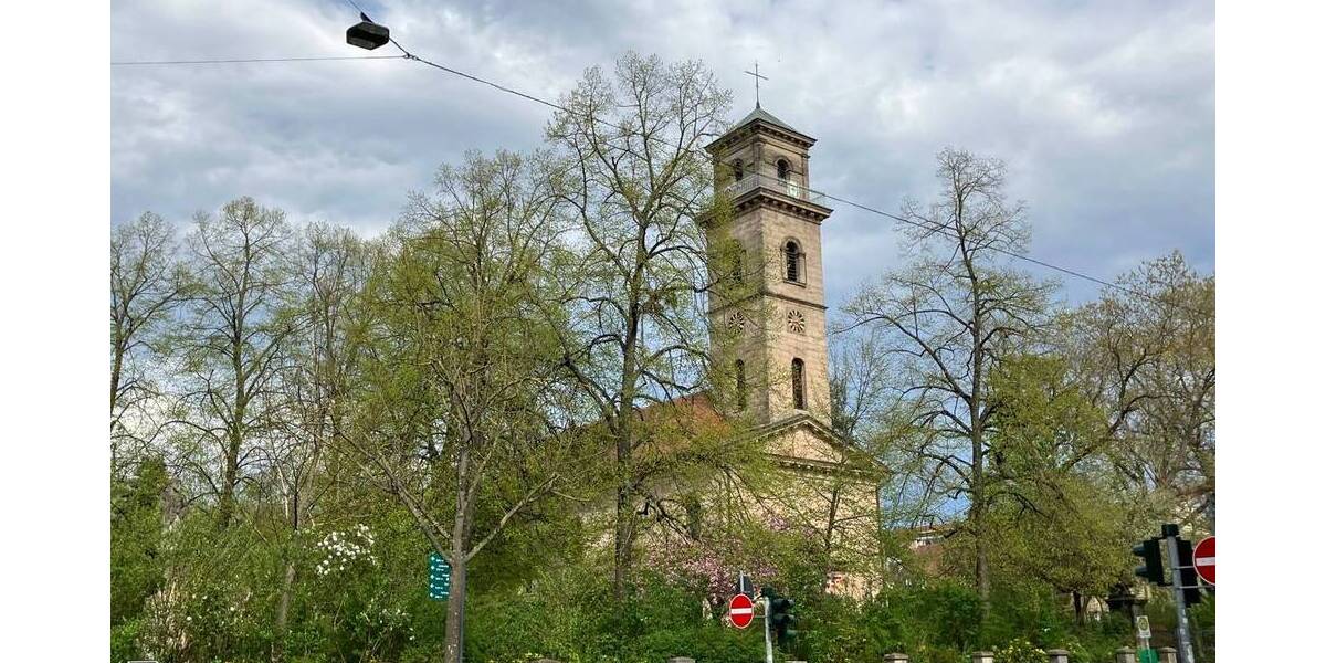 Etagenwohnung Fürth Innenstadt - 4 Zimmer, 112 m&sup2;, 359.000&euro; | Angebot:25210531