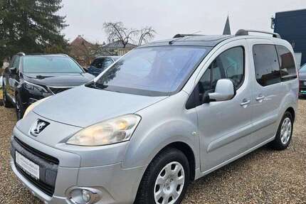 Peugeot Partner 190.700 km 6.490 &euro; Altenstadt / Iller 89281