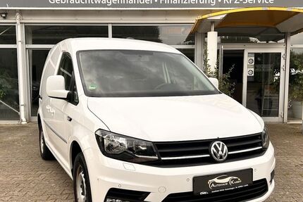 VW Caddy 246.954 km 9.990 € Stavenhagen 17153