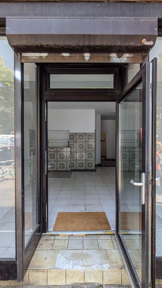 Gastronomie in Berlin 2.175 € 132 m²