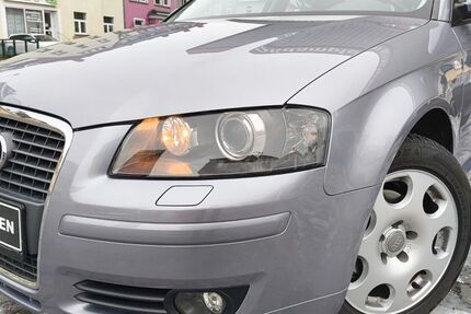 Audi A3 90.700 km 8.980 &euro; Zittau 02763