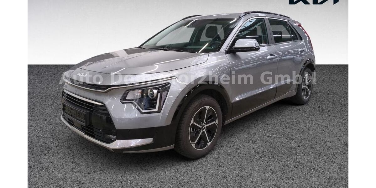 Kia Niro 21.000 km 26.890 &euro; Pforzheim 75177