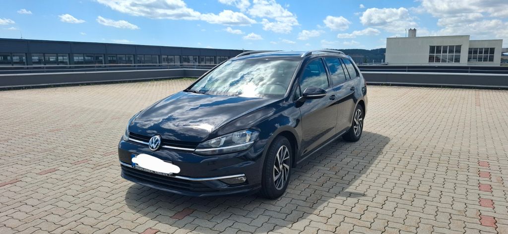 VW Golf 109.800 km 15.800 &euro; Neunburg vorm Wald 92431