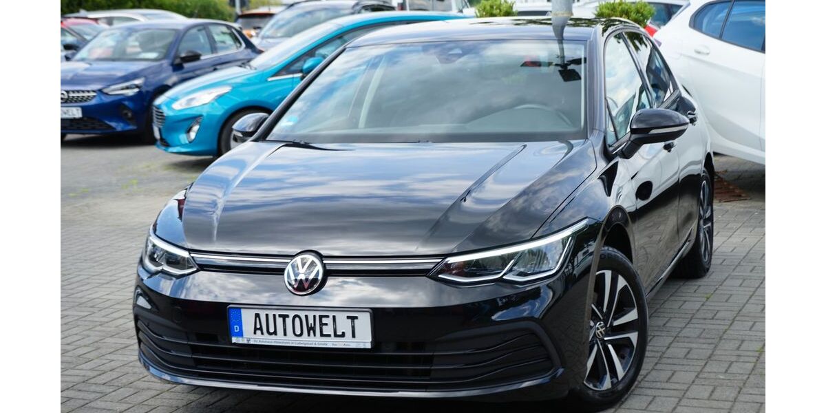 VW Golf 75.000 km 18.500 &euro; Falkensee 14612