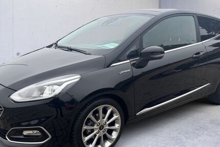Ford Fiesta 57.727 km 13.770 € Waldshut-Tiengen 79761