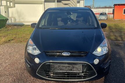 Ford S-Max 234.272 km 3.650 &euro; Erfurt 99099