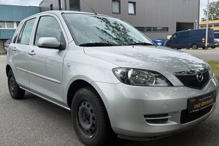 Mazda 2 180.214 km 2.200 &euro; Buxtehude 21614