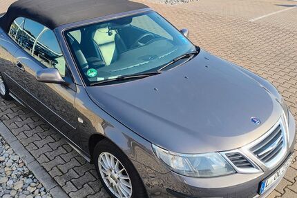 Saab 9-3 299.000 km 6.400 &euro; Leipzig 04109