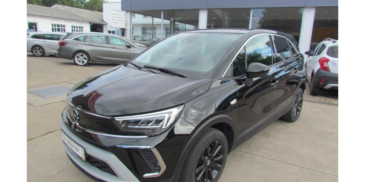 Opel Crossland (X) 19.867 km 23.400 &euro; Hille 32479