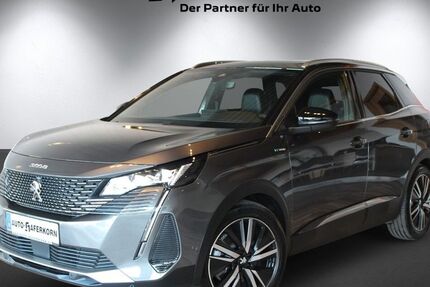 Peugeot 3008 28.426 km 26.999 &euro; Frohburg OT Frankenhain 04654