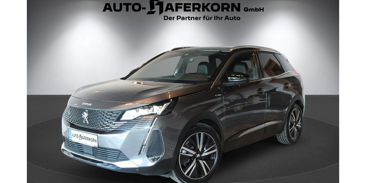 Peugeot 3008 28.426 km 26.999 &euro; Frohburg OT Frankenhain 04654