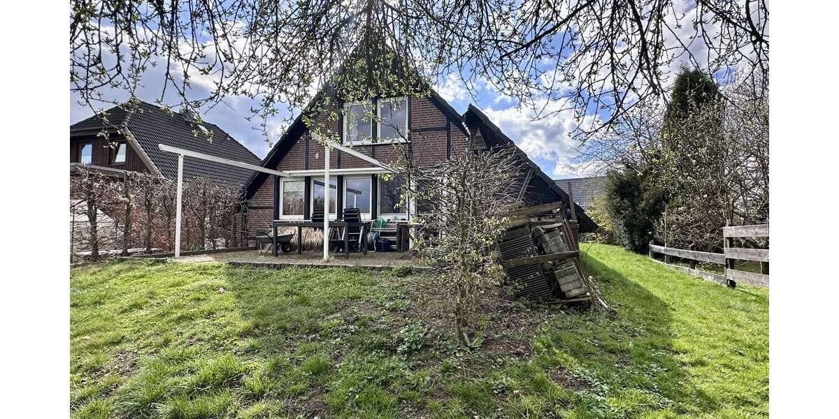Einfamilienhaus Glasau - 5 Zimmer, 170 m&sup2;, 399.000&euro; | Angebot:24691072
