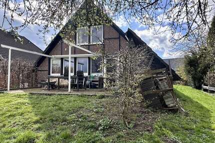 Haus Glasau - 5 Zimmer, 170 m&sup2;, 399.000&euro; | Angebot:24691072