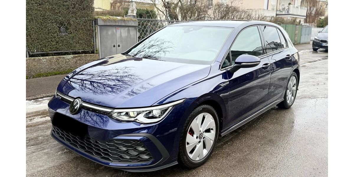 VW Golf 44.000 km 26.999 &euro; Hohenlinden bei München 85664