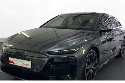 Audi S6 e-tron 38.000 km 74.440 &euro; Plattling 94447