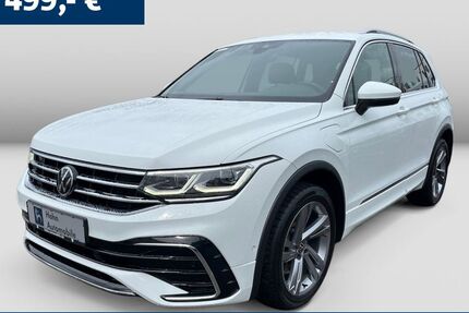 VW Tiguan 54.295 km 36.390 € Fellbach 70736