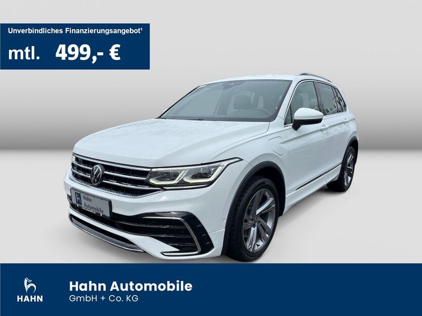 VW Tiguan 54.295 km 36.990 € Fellbach 70736