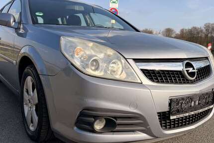 Opel Vectra 250.673 km 1.950 &euro; Ober-Ramstadt 64372