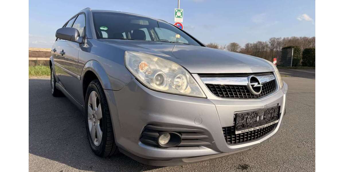 Opel Vectra 250.673 km 1.950 &euro; Ober-Ramstadt 64372