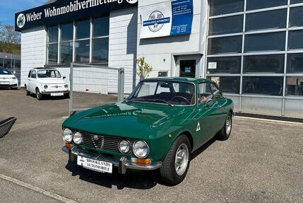 Alfa Romeo GT