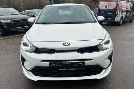 Kia Rio 77.000 km 11.990 € Marbach am Neckar 71672