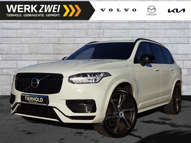 Volvo XC90 82.700 km 43.900 € Augsburg 86179
