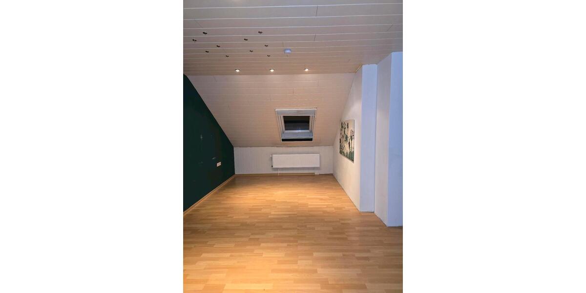 Solide Doppelhaushälfte in Rheine-Schotthock 5 zimmer