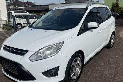 Ford C-Max 183.000 km 5.390 &euro; Bad Dürkheim 67098