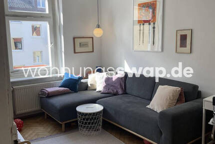 Wohnung München Neuhausen-Nymphenburg - 2 Zimmer, 56 m&sup2;, 1.300&euro; | Angebot:26035664