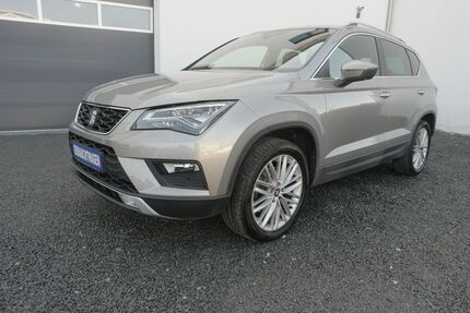 Seat Ateca 98.000 km 16.700 &euro; Erbach 64711