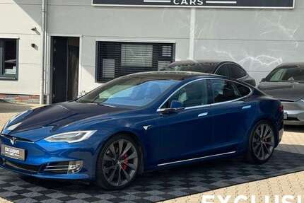 Tesla Model S 98.000 km 46.750 € Emsbüren 48488