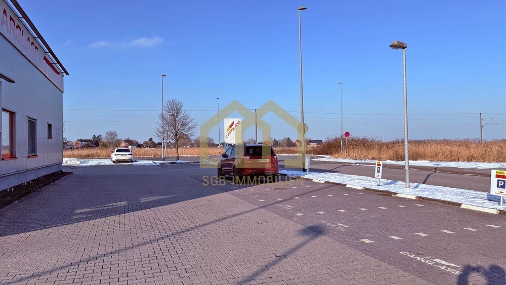 Top Investment in Emden: Gepflegte Gewerbeimmobilie mit einer Rendite von 9,23% (soll 10,85%) - Anlageobjekt Emden | Angebot:26634743
