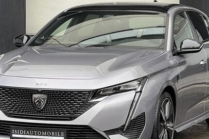 Peugeot 308 94.500 km 20.780 &euro; Reutlingen/Mittelstadt 72766