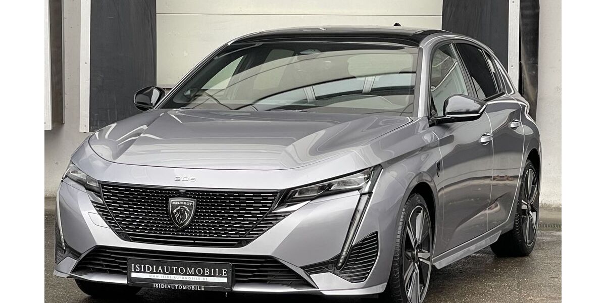 Peugeot 308 94.500 km 20.780 &euro; Reutlingen/Mittelstadt 72766