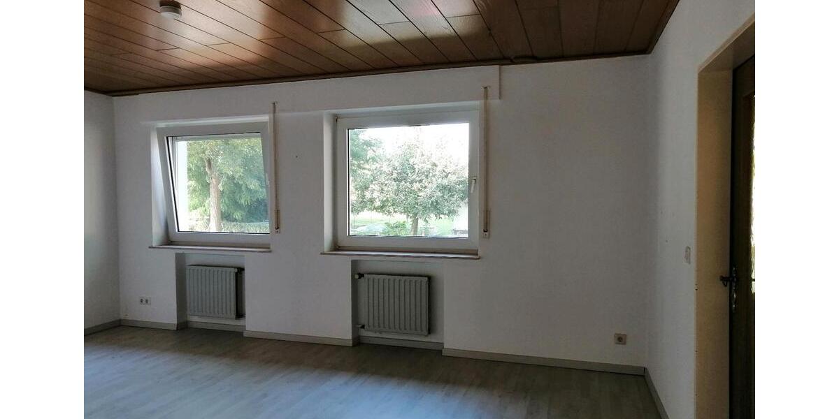 Erdgeschoßwohnung Steinfurt - 1 Zimmer, 55 m&sup2;, 650&euro; | Angebot:25545196