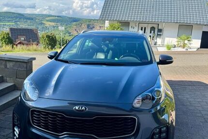 Kia Sportage 64.000 km 19.100 € Kirn 55606