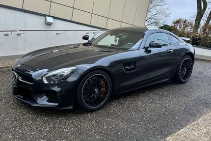 Mercedes-Benz AMG GT S 63.456 km 75.000 &euro; Hilden 40724