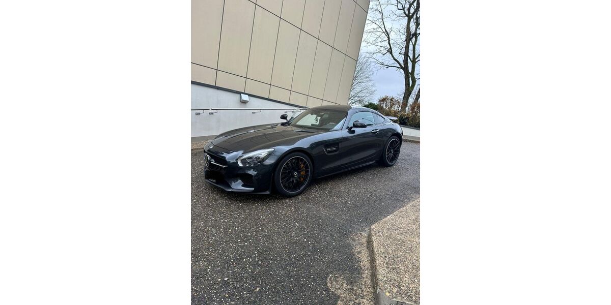 Mercedes-Benz AMG GT S 63.456 km 75.000 &euro; Hilden 40724