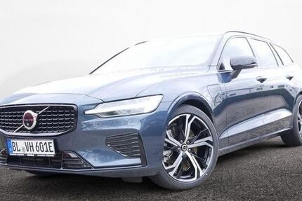 Volvo V60 32.000 km 40.900 &euro; Balingen 72336