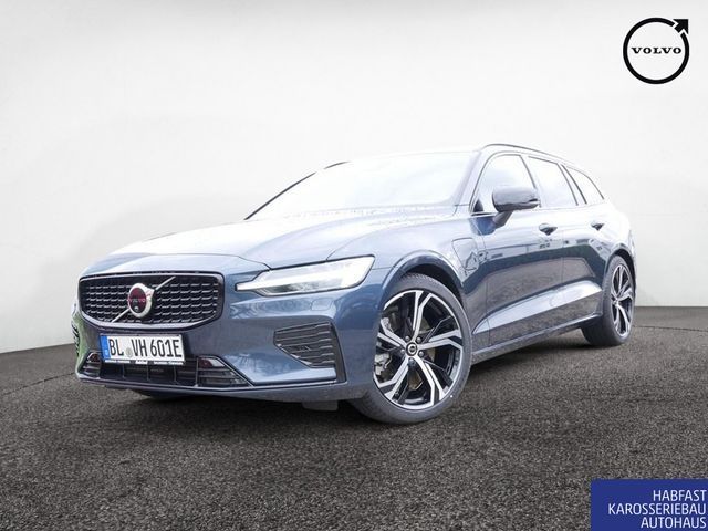 Volvo V60 32.000 km 40.900 &euro; Balingen 72336