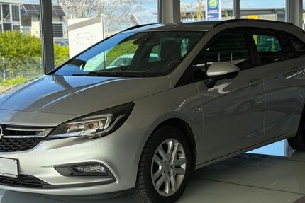 Opel Astra 189.300 km 5.999 &euro; Barsinghausen 30890